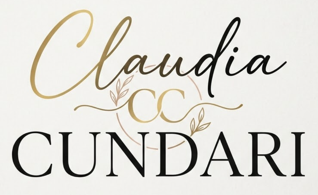 Logo Claudia Cundari